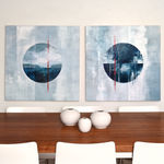 Gina Sarro, When Moments Last Forever, 2022