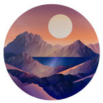 Joseph Toney, Yellow Mountain