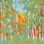 Marshall Noice, Pond, Many Lakes