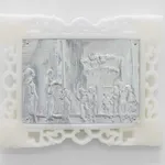 Duong Thuy Nguyen, Behind the incubative undercurrent, 2024-25