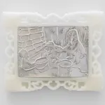 Duong Thuy Nguyen, Behind the incubative undercurrent, 2024-25