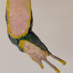 Abi Palmer, Slime Mother, 2024