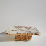 Ian Collings, Stone Bench, 2024