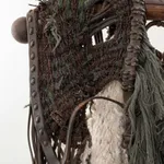 Amy Usdin, Untitled Vessel D, 2025