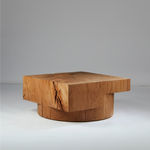 Gareth Neal, SiO2 Vessel '1755', 2021