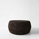 Julian Watts, Bronze Root v, 2022