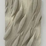 Joana Schneider, Ash Tree Bark, 2025