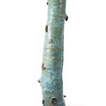 Marc Ricourt, Untitled II, 2022