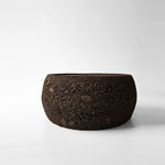 Julian Watts, Bronze Root v, 2022