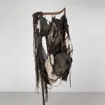 Amy Usdin, Untitled Vessel D, 2025