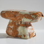 Ian Collings, Stone Bench, 2024