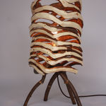 Full Grown, Lumsdale table lamp, 2019