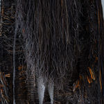 Julian Watts, Bronze Root v, 2022