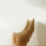 Tim Johnson, Falling Fringe (Small), 2025