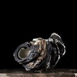 Luke Fuller, Orogen, 2020