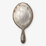 Julian Watts, Bronze Root v, 2022