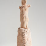 Ian Collings, Stone Bench, 2024