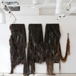 Julian Watts, Bronze Root v, 2022