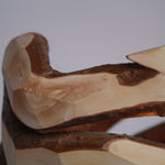 Full Grown, Lumsdale table lamp, 2019