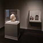 Eleanor Lakelin, Matrix #1, 2025