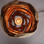 Full Grown, Lumsdale table lamp, 2019