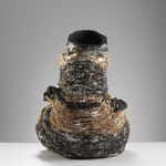 Luke Fuller, Orogen, 2020