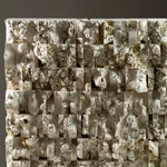 Eleanor Lakelin, Matrix #1, 2025