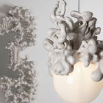 Sukkeun Kang, Earth's - Rocks III, 2025