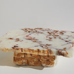 Ian Collings, Stone Bench, 2024