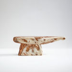 Ian Collings, Stone Bench, 2024