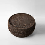 Julian Watts, Bronze Root v, 2022