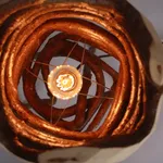 Full Grown, Lumsdale table lamp, 2019