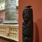 Eleanor Lakelin, Matrix #1, 2025