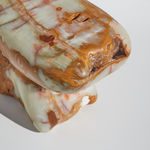 Ian Collings, Stone Bench, 2024