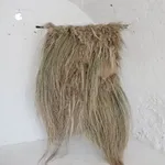 Adriana Meunie, A Wall of Wildness Tapestry I , 2026