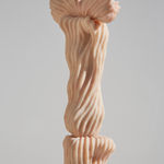 Ian Collings, Stone Bench, 2024