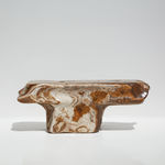 Ian Collings, Stone Bench, 2024