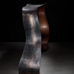 Sukkeun Kang, Earth's - Rocks III, 2025