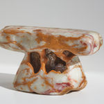 Ian Collings, Stone Bench, 2024