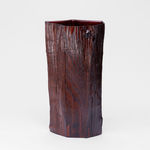 Julian Watts, Bronze Root v, 2022