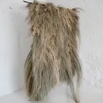 Adriana Meunie, A Wall of Wildness Tapestry I , 2026