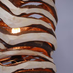 Full Grown, Lumsdale table lamp, 2019