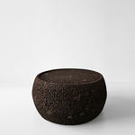 Julian Watts, Bronze Root v, 2022