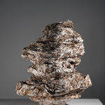 Luke Fuller, Accretion, 2022