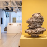 Luke Fuller, Accretion, 2022