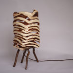 Full Grown, Lumsdale table lamp, 2019