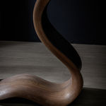 Sukkeun Kang, Earth's - Rocks III, 2025