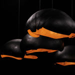 Nic Webb, Oak Vessel II, 2022