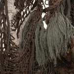 Amy Usdin, Untitled Vessel D, 2025