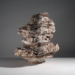 Luke Fuller, Accretion, 2022